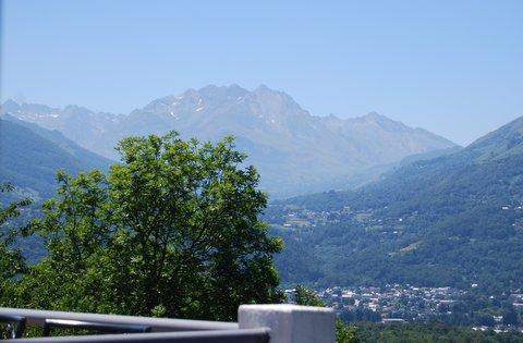 Auberge St P Vegetarien Bnb Saint-Pastous Exterior foto